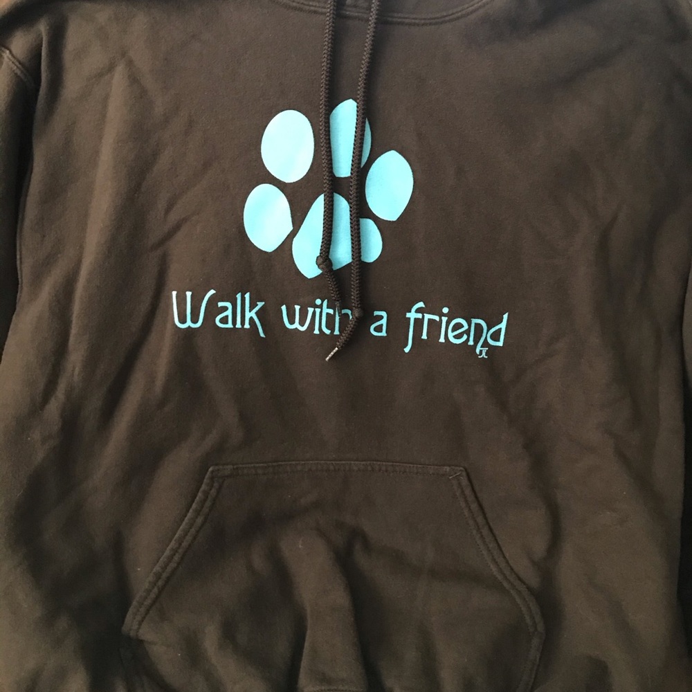 🐾 Paw Hoody - Picture 3 of 6